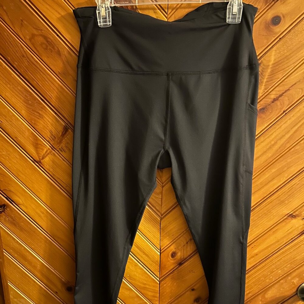 Tommy Copper Workout Pants